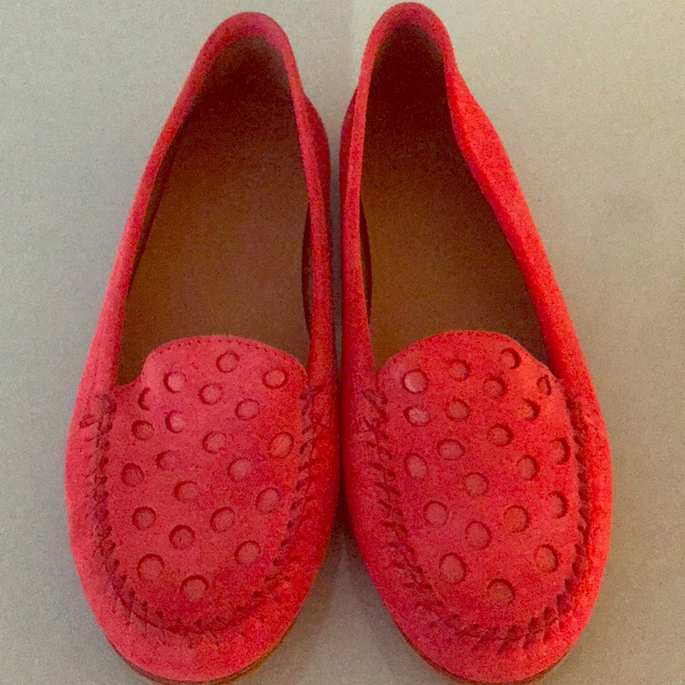 Brand New Thomas Maier loafers